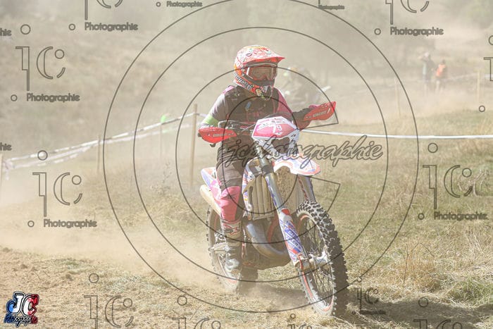 Endurance Saugues 2023